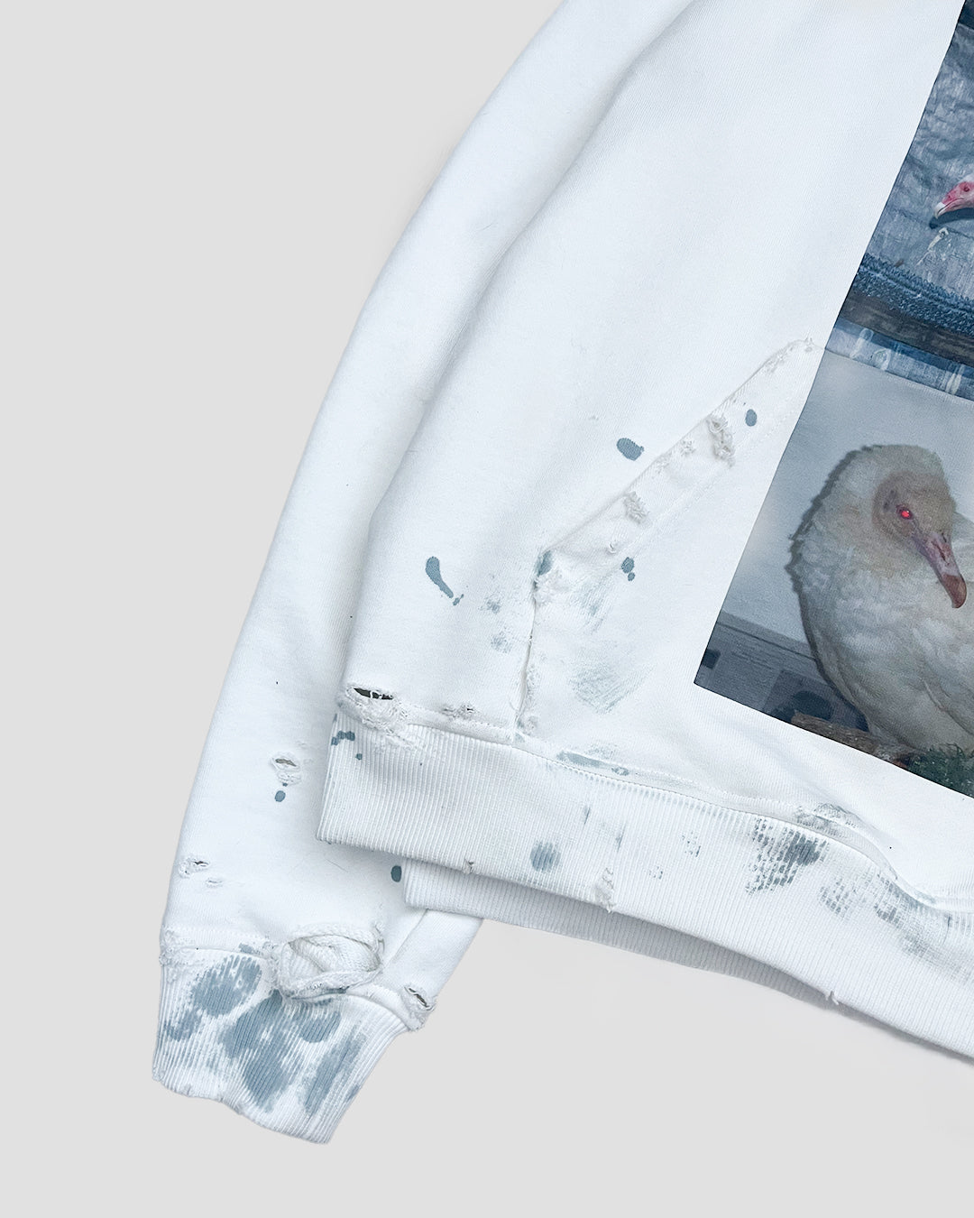 VULTURE HOODIE