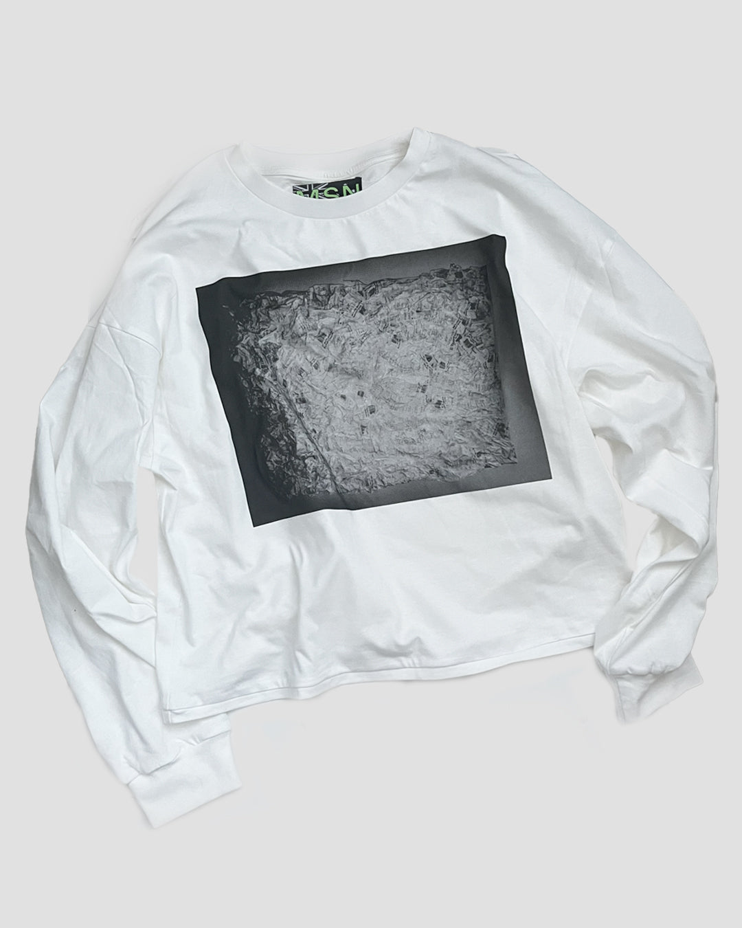 “Art by Zerg” Longsleeve