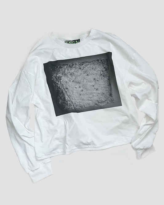 “Art by Zerg” Longsleeve