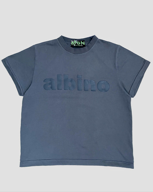 ALBINO GREY T-SHIRT