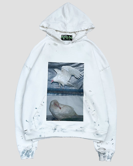 VULTURE HOODIE